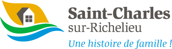 Municipalité de Saint-Charles-sur-Richelieu - logo